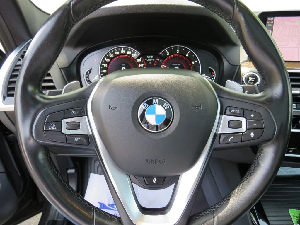 BMW X3 * АВТО КРЕДИТ* ЦЕНА ДО БГ * СЕРВИЗНА ИСТОРИЯ *  - изображение 10 | Auto.bg BMW X3 * АВТО КРЕДИТ* ЦЕНА ДО БГ * СЕРВИЗНА ИСТОРИЯ *  - изображение 10