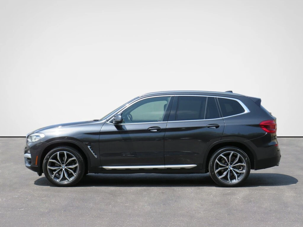 BMW X3 * АВТО КРЕДИТ* ЦЕНА ДО БГ * СЕРВИЗНА ИСТОРИЯ *  - изображение 4 | Auto.bg BMW X3 * АВТО КРЕДИТ* ЦЕНА ДО БГ * СЕРВИЗНА ИСТОРИЯ *  - изображение 4