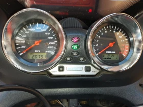 Suzuki Bandit GSF 600 S | Auto.bg — изображение 8 Suzuki Bandit GSF 600 S | Auto.bg — изображение 8