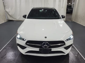 Снимка Mercedes-Benz CLA 25...