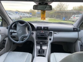 Mercedes-Benz C 220 2.2CDI 143к.с - 5100 лв. / 2607.59 € - 20980570 5 | Car24.bg Mercedes-Benz C 220 2.2CDI 143к.с - 5100 лв. / 2607.59 € - 20980570 5