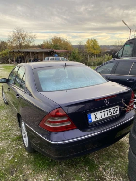 Mercedes-Benz C 220 2.2CDI 143к.с - 5100 лв. / 2607.59 € - 20980570 4 | Car24.bg Mercedes-Benz C 220 2.2CDI 143к.с - 5100 лв. / 2607.59 € - 20980570 4