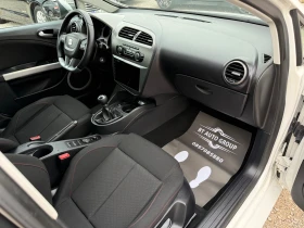 Seat Leon FR 1.4I - 8400 лв. / 4294.85 € - 70395632 14 | Car24.bg Seat Leon FR 1.4I - 8400 лв. / 4294.85 € - 70395632 14