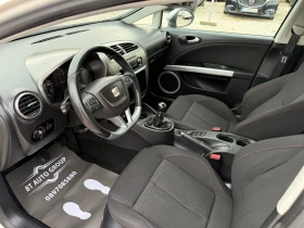 Seat Leon FR 1.4I - 8400 лв. / 4294.85 € - 70395632 7 | Car24.bg Seat Leon FR 1.4I - 8400 лв. / 4294.85 € - 70395632 7