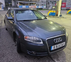 Audi A4 - 7000 лв. / 3579.04 € - 41663227 3 | Car24.bg Audi A4 - 7000 лв. / 3579.04 € - 41663227 3