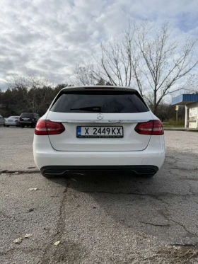 Mercedes-Benz C 220 - 22900 лв. / 11708.58 € - 38202423 5 | Car24.bg Mercedes-Benz C 220 - 22900 лв. / 11708.58 € - 38202423 5