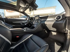 Mercedes-Benz C 63 AMG * CARFAX * ЦЕНА ДО БГ - 34500 € / 67476.13 лв. - 50619112 11 | Car24.bg Mercedes-Benz C 63 AMG * CARFAX * ЦЕНА ДО БГ - 34500 € / 67476.13 лв. - 50619112 11