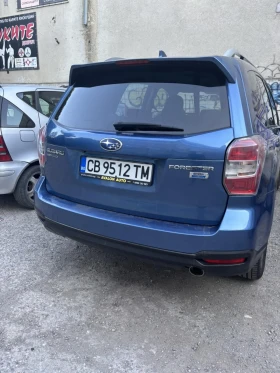 Subaru Forester - 4444 € / 8691.71 лв. - 66857324 7 | Car24.bg Subaru Forester - 4444 € / 8691.71 лв. - 66857324 7