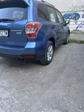 Subaru Forester - 4444 € / 8691.71 лв. - 66857324 6 | Car24.bg Subaru Forester - 4444 € / 8691.71 лв. - 66857324 6