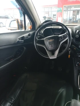Chevrolet Orlando - 1500 € / 2933.74 лв. - 79954628 8 | Car24.bg Chevrolet Orlando - 1500 € / 2933.74 лв. - 79954628 8
