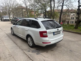 Skoda Octavia 1, 6 TDI 7 DSJ - 7700 € / 15059.89 лв. - 31077767 6 | Car24.bg Skoda Octavia 1, 6 TDI 7 DSJ - 7700 € / 15059.89 лв. - 31077767 6