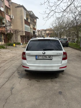 Skoda Octavia 1, 6 TDI 7 DSJ - 7700 € / 15059.89 лв. - 31077767 5 | Car24.bg Skoda Octavia 1, 6 TDI 7 DSJ - 7700 € / 15059.89 лв. - 31077767 5