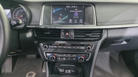 Kia K5 Prestige - 10950 € / 21416.34 лв. - 39096223 14 | Car24.bg Kia K5 Prestige - 10950 € / 21416.34 лв. - 39096223 14