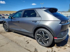 Hyundai Ioniq 5 * SEL* AWD* | Auto.bg — изображение 6 Hyundai Ioniq 5 * SEL* AWD* | Auto.bg — изображение 6