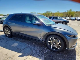 Hyundai Ioniq 5 * SEL* AWD* | Auto.bg — изображение 3 Hyundai Ioniq 5 * SEL* AWD* | Auto.bg — изображение 3