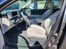 Hyundai Ioniq 5 * SEL* AWD* | Auto.bg — изображение 10 Hyundai Ioniq 5 * SEL* AWD* | Auto.bg — изображение 10