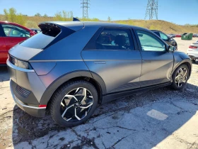 Hyundai Ioniq 5 * SEL* AWD* | Auto.bg — изображение 4 Hyundai Ioniq 5 * SEL* AWD* | Auto.bg — изображение 4