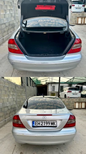 Mercedes-Benz CLK Mercedes clk320 7g tronic FULL екстри - 6350 € / 12419.52 лв. - 11148616 5 | Car24.bg Mercedes-Benz CLK Mercedes clk320 7g tronic FULL екстри - 6350 € / 12419.52 лв. - 11148616 5
