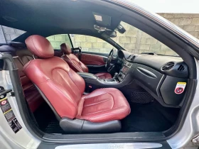 Mercedes-Benz CLK Mercedes clk320 7g tronic FULL екстри - 6350 € / 12419.52 лв. - 11148616 12 | Car24.bg Mercedes-Benz CLK Mercedes clk320 7g tronic FULL екстри - 6350 € / 12419.52 лв. - 11148616 12