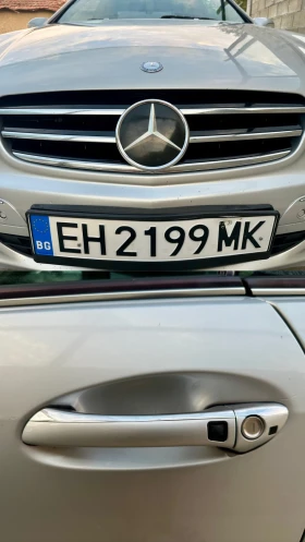 Mercedes-Benz CLK Mercedes clk320 7g tronic FULL екстри - 6350 € / 12419.52 лв. - 11148616 17 | Car24.bg Mercedes-Benz CLK Mercedes clk320 7g tronic FULL екстри - 6350 € / 12419.52 лв. - 11148616 17