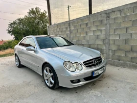 Mercedes-Benz CLK Mercedes clk320 7g tronic FULL екстри - 6350 € / 12419.52 лв. - 11148616 8 | Car24.bg Mercedes-Benz CLK Mercedes clk320 7g tronic FULL екстри - 6350 € / 12419.52 лв. - 11148616 8