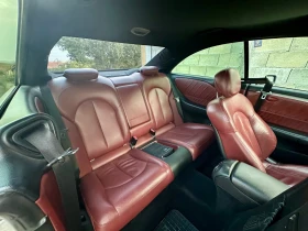 Mercedes-Benz CLK Mercedes clk320 7g tronic FULL екстри - 6350 € / 12419.52 лв. - 11148616 13 | Car24.bg Mercedes-Benz CLK Mercedes clk320 7g tronic FULL екстри - 6350 € / 12419.52 лв. - 11148616 13