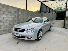 Mercedes-Benz CLK Mercedes clk320 7g tronic FULL екстри - Car24.bg Mercedes-Benz CLK Mercedes clk320 7g tronic FULL екстри