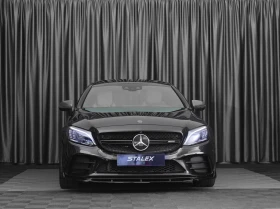 Mercedes-Benz C 43 AMG 4Matic/BURMESTER/MULTIBEAM/360 FULL - 39998 € / 78229.29 лв. - 12327935 2 | Car24.bg Mercedes-Benz C 43 AMG 4Matic/BURMESTER/MULTIBEAM/360 FULL - 39998 € / 78229.29 лв. - 12327935 2