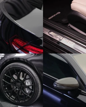Mercedes-Benz C 43 AMG 4Matic/BURMESTER/MULTIBEAM/360 FULL - 39998 € / 78229.29 лв. - 12327935 15 | Car24.bg Mercedes-Benz C 43 AMG 4Matic/BURMESTER/MULTIBEAM/360 FULL - 39998 € / 78229.29 лв. - 12327935 15