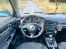 VW Passat - 2299 € - 94810988 16 | Car24.bg VW Passat - 2299 € - 94810988 16