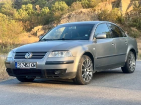 VW Passat - 2299 € - 94810988 3 | Car24.bg VW Passat - 2299 € - 94810988 3