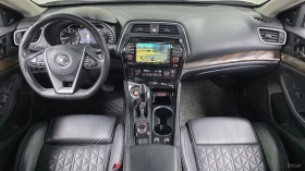Nissan Maxima Platinum | Auto.bg — изображение 7 Nissan Maxima Platinum | Auto.bg — изображение 7
