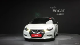 Nissan Maxima Platinum | Auto.bg — изображение 3 Nissan Maxima Platinum | Auto.bg — изображение 3
