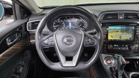 Nissan Maxima Platinum | Auto.bg — изображение 13 Nissan Maxima Platinum | Auto.bg — изображение 13