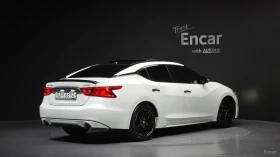 Nissan Maxima Platinum | Auto.bg — изображение 2 Nissan Maxima Platinum | Auto.bg — изображение 2