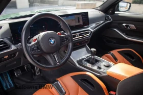 BMW M3 Ръчка/M carbon Package/Carbon buckets/Сервизна ист - 67500 € - 40599857 12 | Car24.bg BMW M3 Ръчка/M carbon Package/Carbon buckets/Сервизна ист - 67500 € - 40599857 12