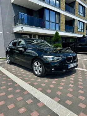 BMW 118 TwinPower Turbo | Auto.bg — изображение 3 BMW 118 TwinPower Turbo | Auto.bg — изображение 3