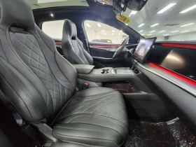 BYD Sealion 7 71.8kWh| 231к | Auto.bg — изображение 15 BYD Sealion 7 71.8kWh| 231к | Auto.bg — изображение 15