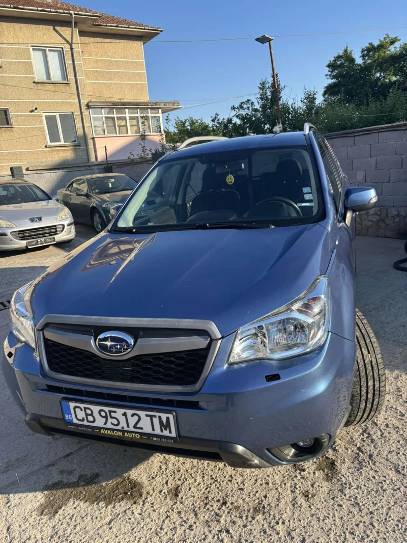 Subaru Forester - 4444 € / 8691.71 лв. - 66857324 1 | Car24.bg Subaru Forester - 4444 € / 8691.71 лв. - 66857324 1
