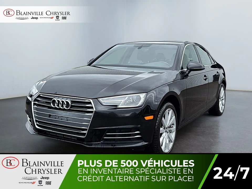Audi A4 PREMIUM | Auto.bg — изображение 1 Audi A4 PREMIUM | Auto.bg — изображение 1
