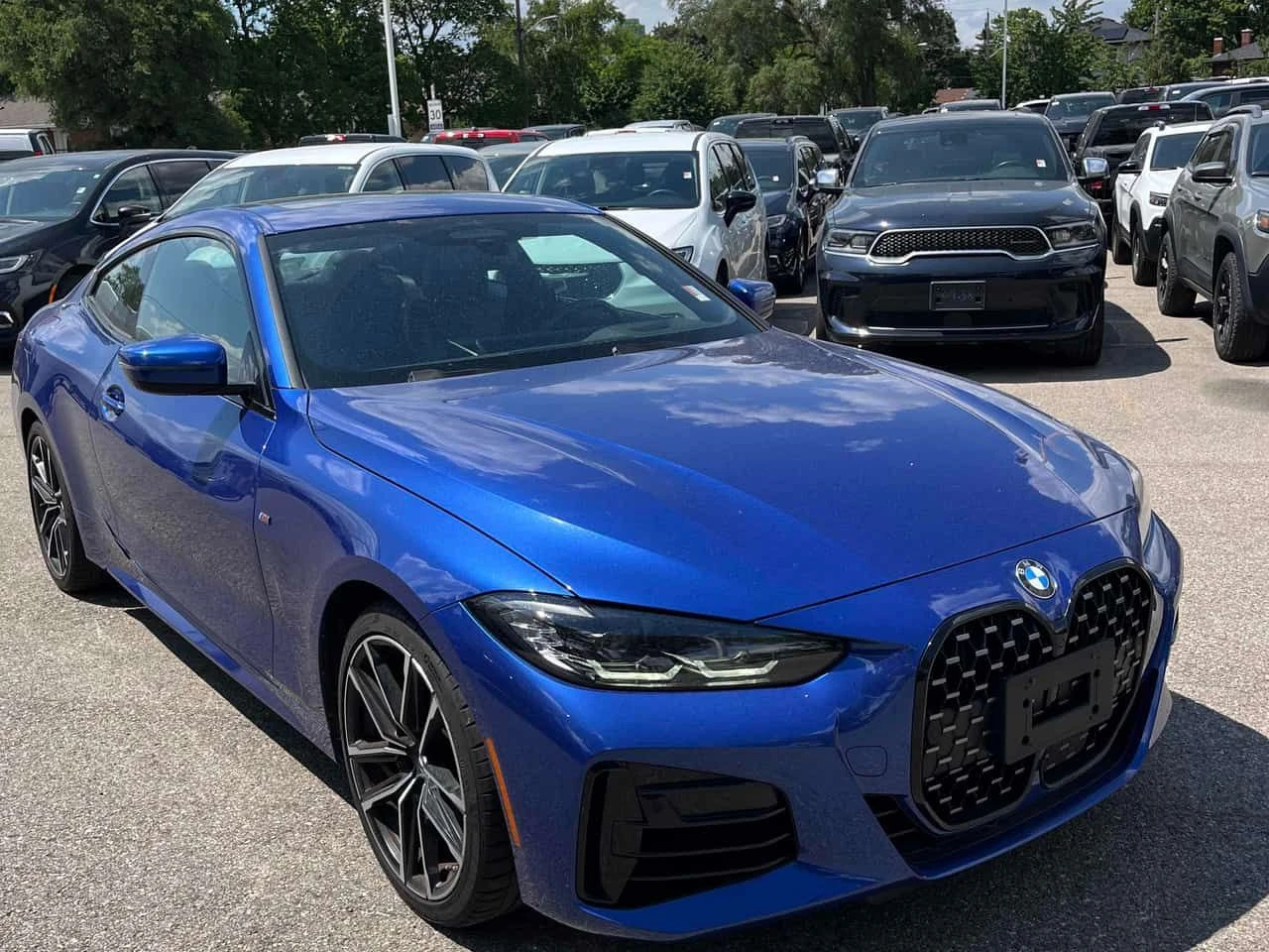 BMW 440 xDrive | CARFAX | АВТОКРЕДИТ БЕЗ ПЪРВОНАЧАЛНА | Auto.bg — изображение 1 BMW 440 xDrive | CARFAX | АВТОКРЕДИТ БЕЗ ПЪРВОНАЧАЛНА | Auto.bg — изображение 1
