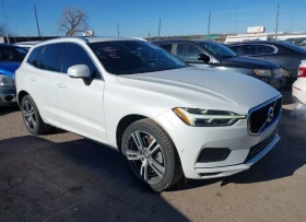 Volvo XC60 1 - Car24.bg Volvo XC60 1
