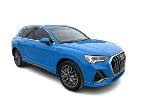 Audi Q3 2021 Audi Q3 45 2.0T Progressiv 1 - Car24.bg Audi Q3 2021 Audi Q3 45 2.0T Progressiv 1