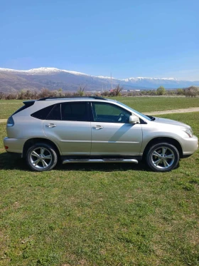 Lexus RX 400h - Car24.bg Lexus RX 400h