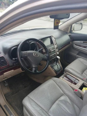 Lexus RX 400h - 9000 лв. / 4601.63 € - 54434819 6 | Car24.bg Lexus RX 400h - 9000 лв. / 4601.63 € - 54434819 6