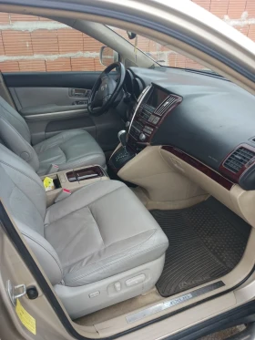 Lexus RX 400h - 9000 лв. / 4601.63 € - 54434819 7 | Car24.bg Lexus RX 400h - 9000 лв. / 4601.63 € - 54434819 7