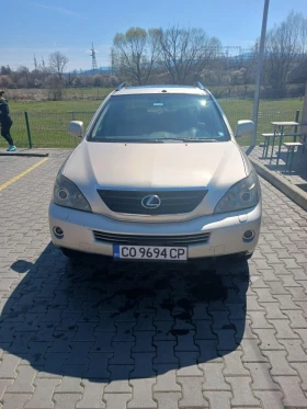Lexus RX 400h - 9000 лв. / 4601.63 € - 54434819 2 | Car24.bg Lexus RX 400h - 9000 лв. / 4601.63 € - 54434819 2