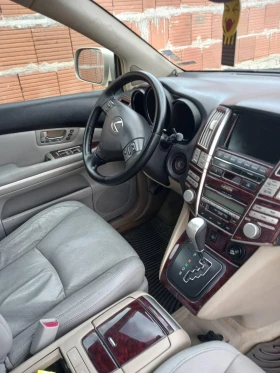 Lexus RX 400h - 9000 лв. / 4601.63 € - 54434819 5 | Car24.bg Lexus RX 400h - 9000 лв. / 4601.63 € - 54434819 5