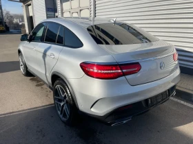 Mercedes-Benz GLE Coupe AMG Optic+ 4Matic+ 9Gtronic+ Камера+ Кожа+ Подгрев - 49990 лв. / 25559.48 € - 34911118 3 | Car24.bg Mercedes-Benz GLE Coupe AMG Optic+ 4Matic+ 9Gtronic+ Камера+ Кожа+ Подгрев - 49990 лв. / 25559.48 € - 34911118 3
