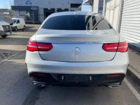 Mercedes-Benz GLE Coupe AMG Optic+ 4Matic+ 9Gtronic+ Камера+ Кожа+ Подгрев - 49990 лв. / 25559.48 € - 34911118 4 | Car24.bg Mercedes-Benz GLE Coupe AMG Optic+ 4Matic+ 9Gtronic+ Камера+ Кожа+ Подгрев - 49990 лв. / 25559.48 € - 34911118 4